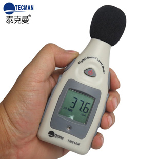 泰克曼TM5406A 數(shù)字式漏電保護開關(guān)測試儀