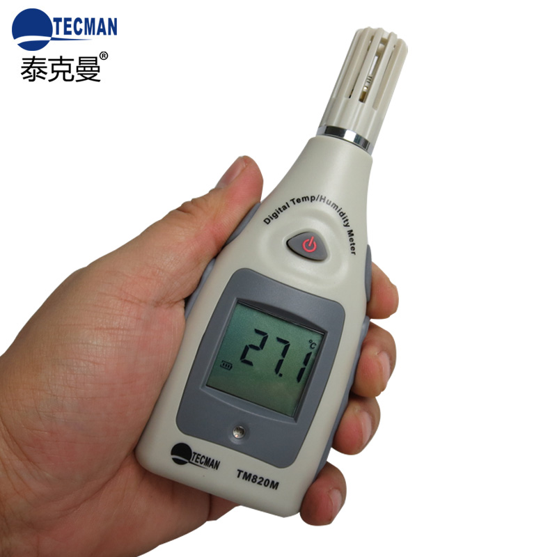 泰克曼TM1390 數(shù)字電磁輻射計(jì)