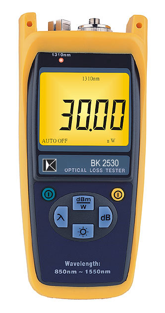 臺灣貝克萊斯BK8801B多類型雙組輸入溫度計(jì)