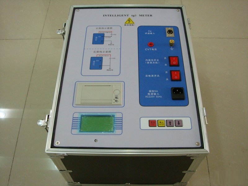 參數(shù)FCZ-A避雷器放電計數(shù)器校驗儀