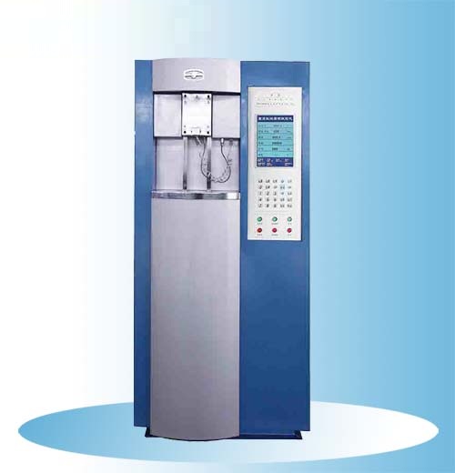 【雙旭電子】TIME6469在線門式布氏硬度計廠家