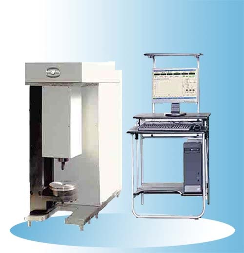 【雙旭電子】YAW-3000A電液伺服壓力試驗(yàn)機(jī)對(duì)比