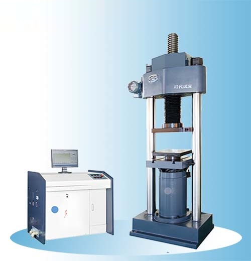 【雙旭電子】JB-W800半自動(dòng)金屬擺錘沖擊試驗(yàn)機(jī)廠家