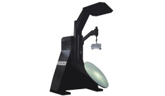 SPR-300A CCD Vݗxr Ϻp