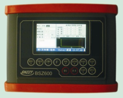 型號(hào)速度傳感器D-8