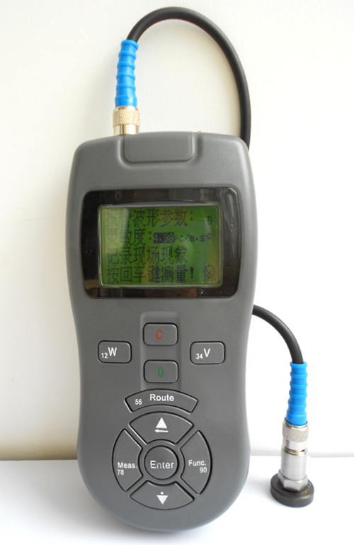 型號(hào)速度傳感器D-8