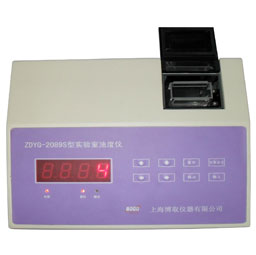 DOG-2092型工業(yè)溶氧儀價格 【上海雙旭】