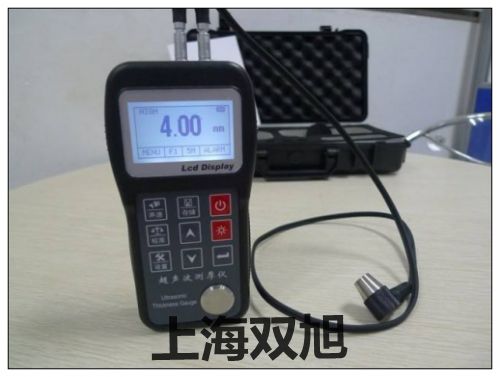 TT300A對(duì)比【上海雙旭】