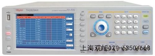 TWG-1020A DDS函數(shù)信號(hào)發(fā)生器云南省西雙版納傣族自治州參照比較