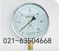 消防壓力表山西省呂梁市使用要點(diǎn)