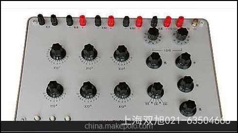 電位差計DUJ66UJ24聯(lián)系人