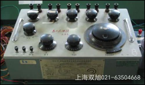 電位差計FMUJ33bUJ33D/2銷售部