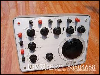 電位差計FMUJ33aFMUJ24使用方法