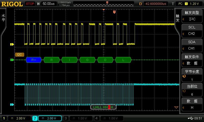 ʾDS1072UƷԴ70MHz500MSa/sɘ惦(ch)2ͨ