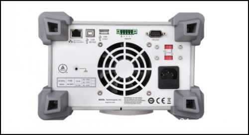 ̖ԴDG5101ƷԴ100MHz1GSa/s14bit128MptsⲨ1ͨx
