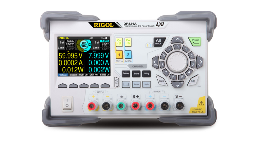 ̖(ho)ԴDG5351ƷԴ350MHz1GSa/s14bit128MptsⲨ1ͨx