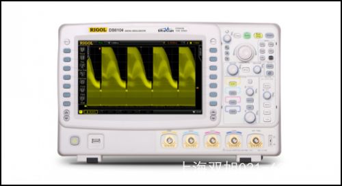 ʾDS4024ƷԴ200MHz4GSa/sɘʣ140Mpts惦(ch)4ͨ