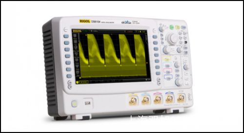 ʾDS4034ƷԴ350MHz4GSa/sɘ140Mpts惦(ch)ȣ4ͨ