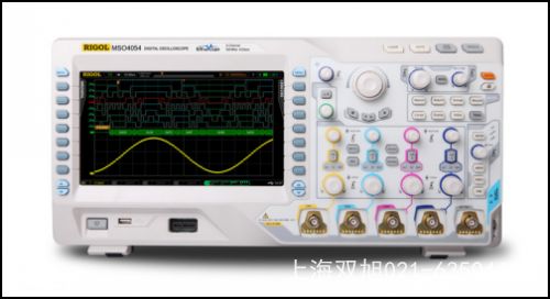 ʾDS4034ƷԴ350MHz4GSa/sɘ140Mpts惦(ch)4ͨ