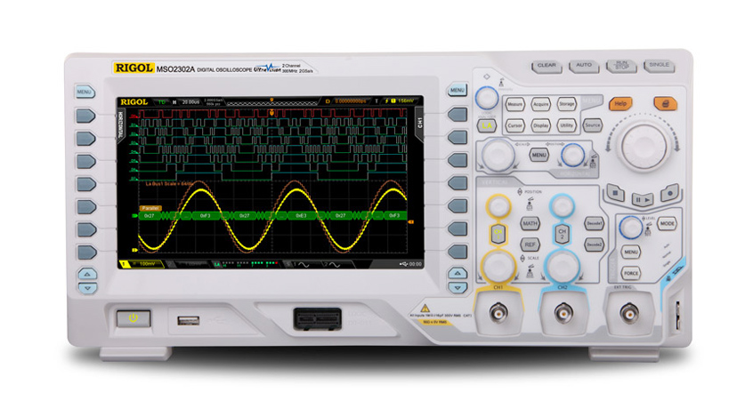 ̖(ho)ԴDSA1020ƷԴ2GHz100Hz RBW-80dBc/Hz @10kHzƫ-120dBm DANL