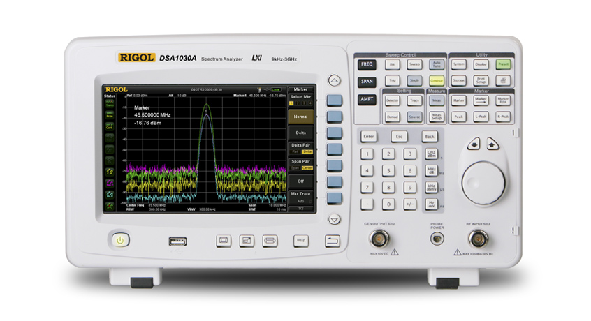 ʾDS1072UƷԴ70MHz500MSa/sɘ惦(ch)2ͨ