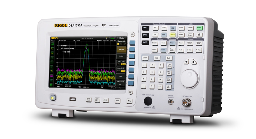 ʾDS1204BƷԴ200MHz2GSa/sɘʣ16kpts惦4ͨ