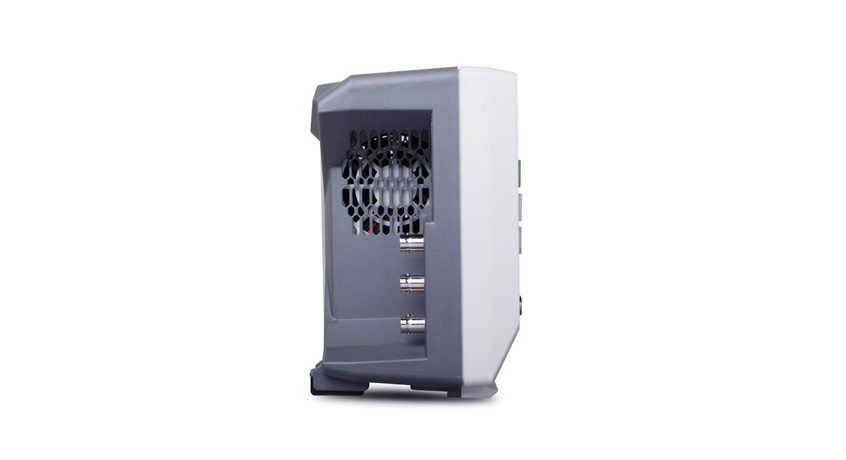 ʾDS6104ƷԴ1GHz5GSa/sɘʣ140Mpts惦4ͨ