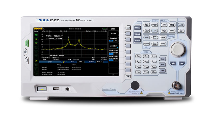 ʾDS4022ƷԴ200MHz4GSa/sɘ140Mpts惦(ch)2ͨ