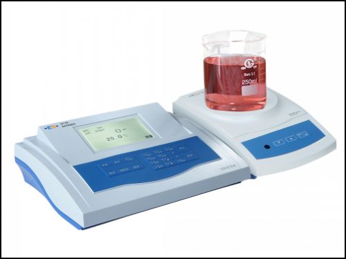 SJG-9435A型微量溶解氧分析儀使用說明書