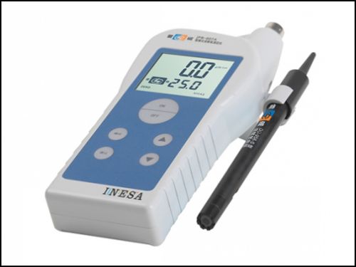 PHG-243型工業(yè)pH計(二線制)使用說明書