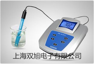 【雙旭牌】多參數水質分析儀DZS-706A價格