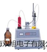 【雙旭牌】多參數水質分析儀DZS-708價格