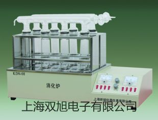 【雙旭牌】離子計(jì)SG8-FK價(jià)格