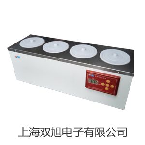 【雙旭牌】恒溫振蕩水槽DKZ-2銷售