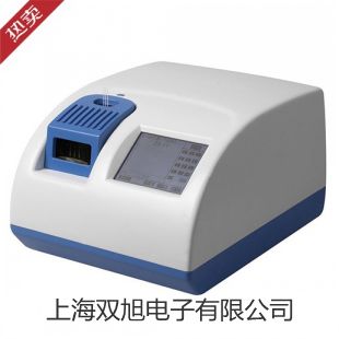 【雙旭牌】多參數水質分析儀DZS-708價格