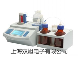 【雙旭牌】離子計S220-USP/EP銷售
