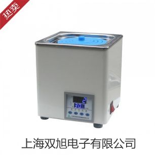 【雙旭牌】上海躍進電熱恒溫水浴鍋HH.S11-4-S銷售