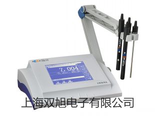 【雙旭牌】多參數水質分析儀DZS-706A價格