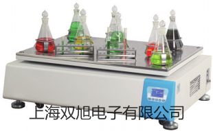 【雙旭牌】上海躍進臺式恒溫振蕩器THZ-92C參數