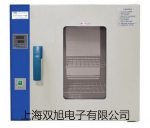 【雙旭牌】上海躍進遠紅外快速干燥箱YHG.300-S廠家