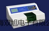 【雙旭牌】上海躍進(jìn)凈化工作臺(tái)參數(shù)