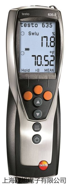 【雙旭牌】testo 316-3 備用過濾器銷售