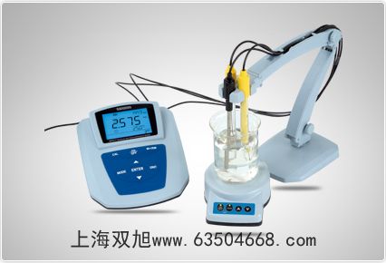 多參數水質分析儀DZS-708C