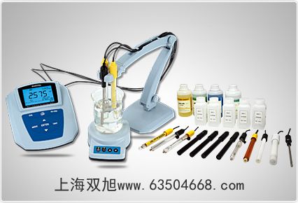 多參數(shù)水質分析儀DZS-706C