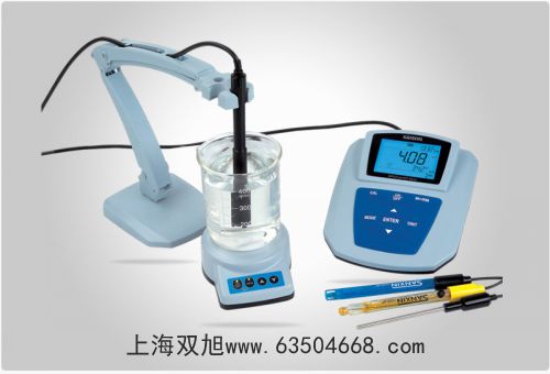 多參數(shù)水質分析儀DZB-712