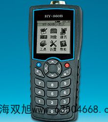 便攜式離子計PXB-286