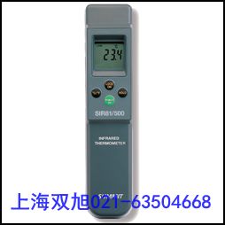 紅外線測溫儀SUMMIT-350森美特SUMMIT-350