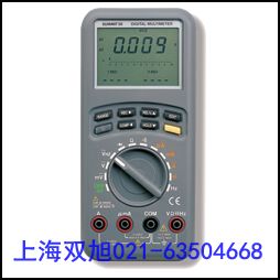 萬用示波表DMM760F森美特DMM760F