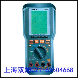 數(shù)字真空表SUMMIT-605森美特SUMMIT-605/TPI-605