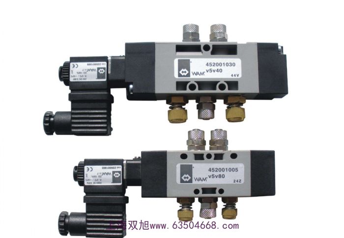 電磁閥脈沖閥2V025-06
